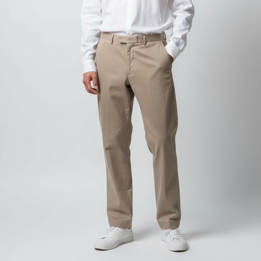 NWOT Men’s Gap Strait Fit Dress Pants